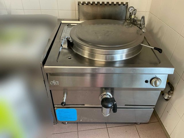 Ata au-bain-marie - afbeelding 2 van  5