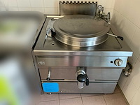 Ata au-bain-marie - afbeelding 2 van  5