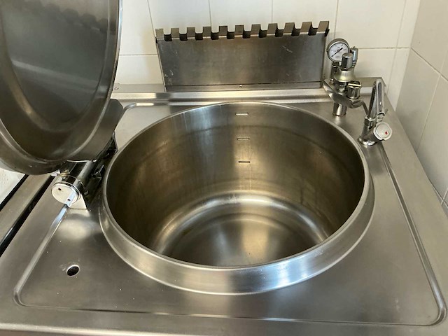 Ata au-bain-marie - afbeelding 3 van  5