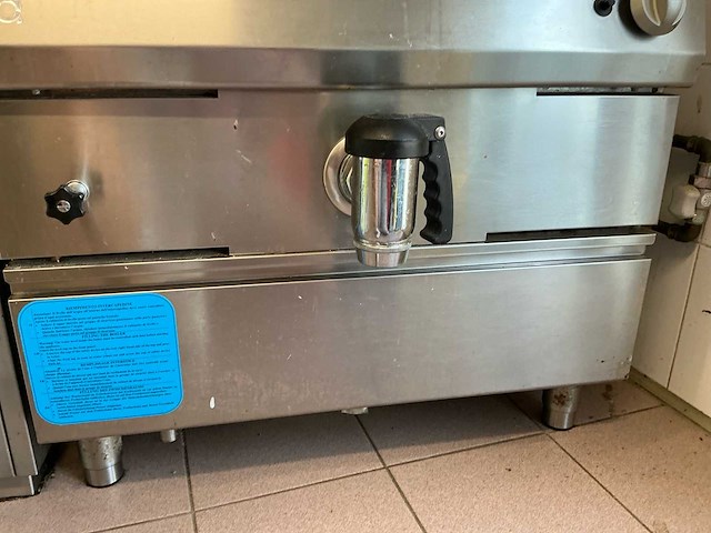 Ata au-bain-marie - afbeelding 5 van  5