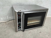Atag - hetelucht turbo oven - afbeelding 1 van  4