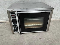 Atag - hetelucht turbo oven - afbeelding 2 van  4