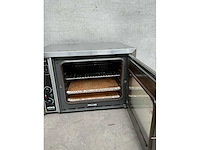 Atag - hetelucht turbo oven - afbeelding 4 van  4