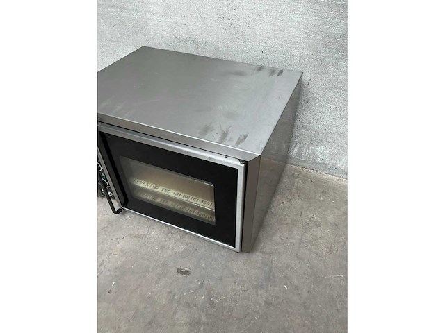 Atag - hetelucht turbo oven - afbeelding 3 van  6