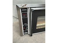 Atag - hetelucht turbo oven - afbeelding 6 van  6