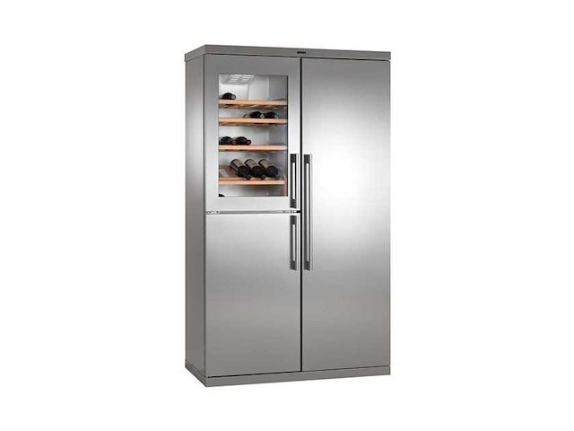 Atag - ka2411dw - koelkast - afbeelding 2 van  6