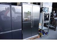 Atag - ka2411dw - koelkast - afbeelding 7 van  8