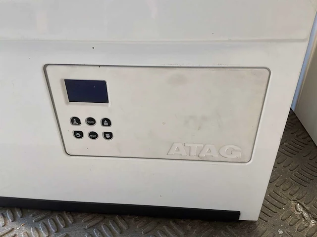 Atag combi cv-ketel - afbeelding 1 van  1