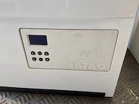 Atag combi cv-ketel
