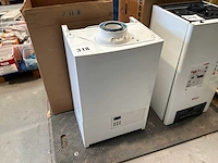 Atag combi cv-ketel