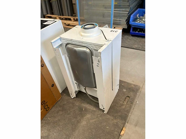 Atag combi cv-ketel - afbeelding 3 van  5
