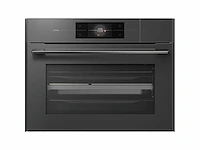 Atag cs4585m1c magna inbouw combi stoomoven