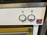 Atag fornuis met oven - afbeelding 2 van  5