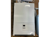 Atag p28c combi condensatiegaswandketel - afbeelding 3 van  8