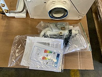 Atag p28c combi condensatiegaswandketel - afbeelding 6 van  8