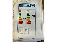 Atag p28c combi condensatiegaswandketel - afbeelding 8 van  8