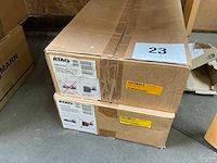 Atag stuurautomaat (2x)