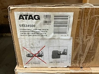 Atag stuurautomaat (2x) - afbeelding 2 van  5