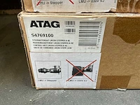 Atag stuurautomaat (2x) - afbeelding 3 van  5