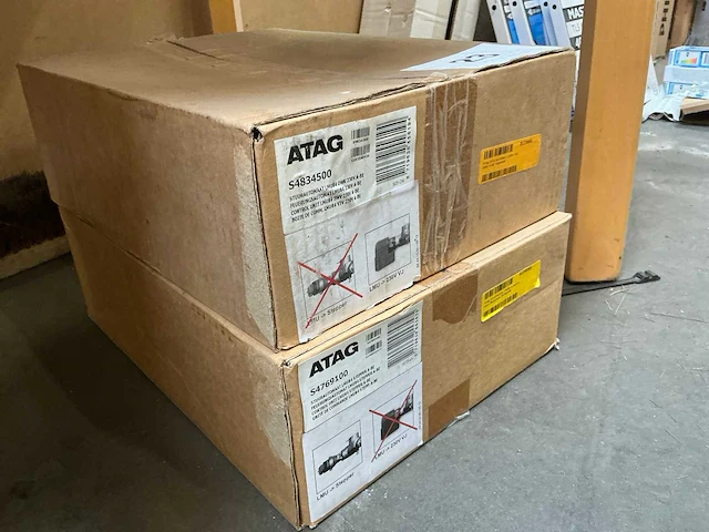 Atag stuurautomaat (2x) - afbeelding 5 van  5