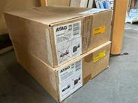 Atag stuurautomaat (2x) - afbeelding 5 van  5