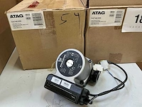 Atag upm2 20-70 circulatiepomp (2x)