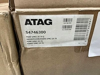 Atag upm2 20-70 circulatiepomp (2x) - afbeelding 2 van  4