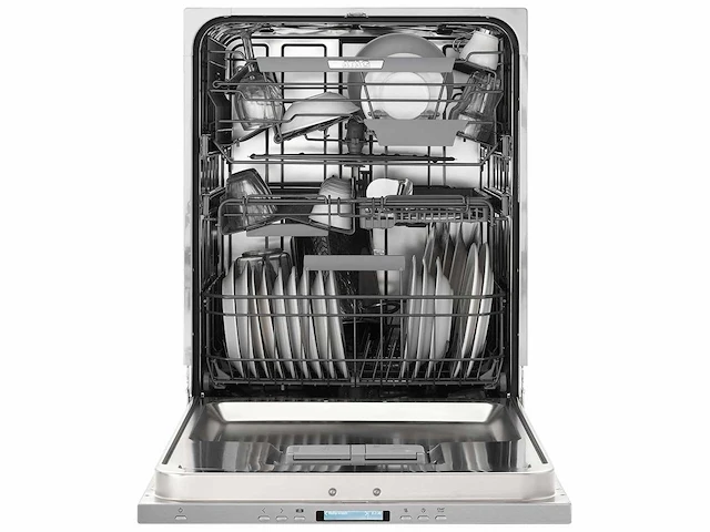 Atag va8114srt inbouw vaatwasser - afbeelding 1 van  1