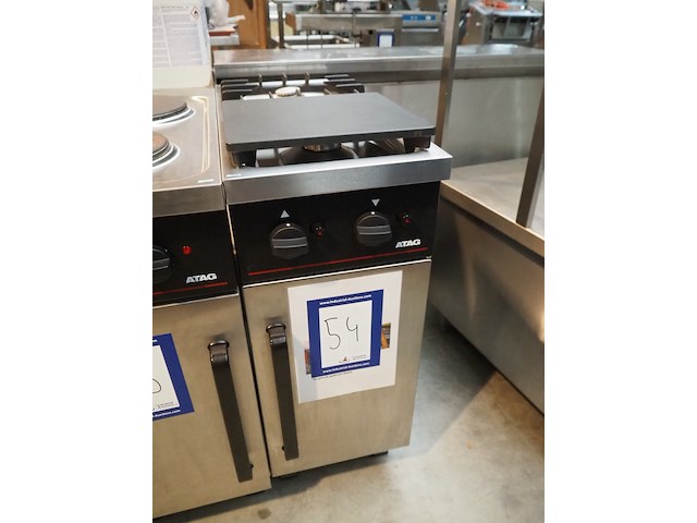 Atag - afbeelding 1 van  9