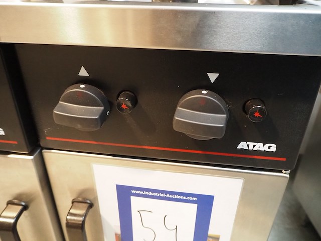 Atag - afbeelding 7 van  9