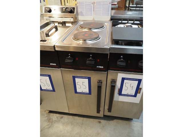 Atag - afbeelding 1 van  6