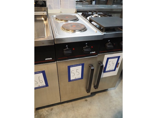 Atag - afbeelding 2 van  6