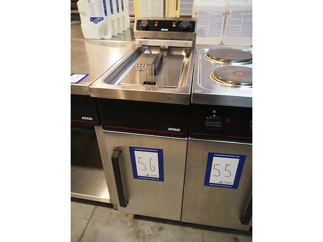 Atag - afbeelding 1 van  8