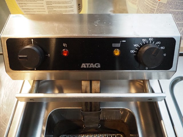 Atag - afbeelding 7 van  8