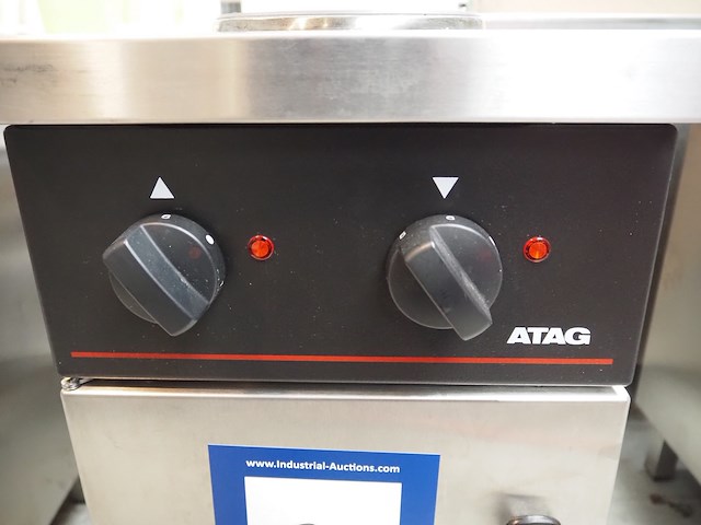 Atag - afbeelding 4 van  6