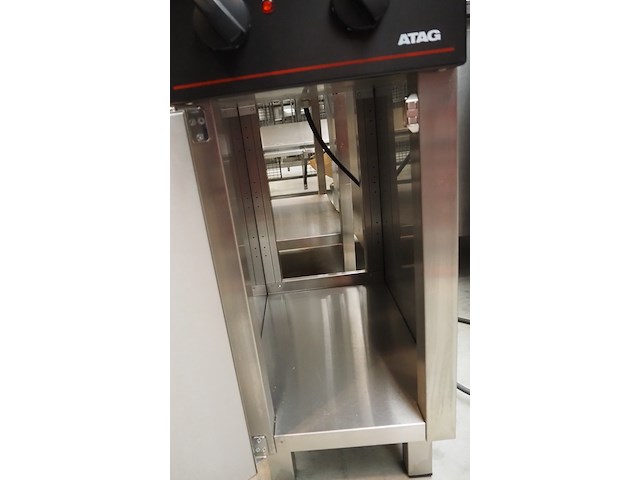 Atag - afbeelding 5 van  6