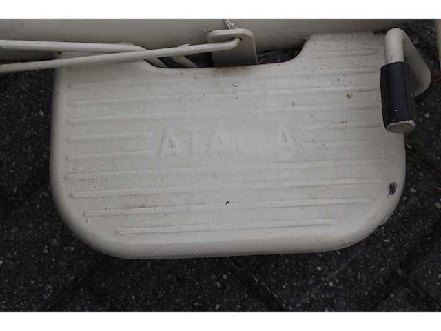 Atala - motocarro - triporteur - afbeelding 7 van  9