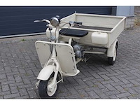 Atala - motocarro - triporteur - afbeelding 2 van  9