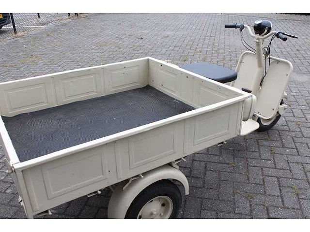 Atala - motocarro - triporteur - afbeelding 6 van  9