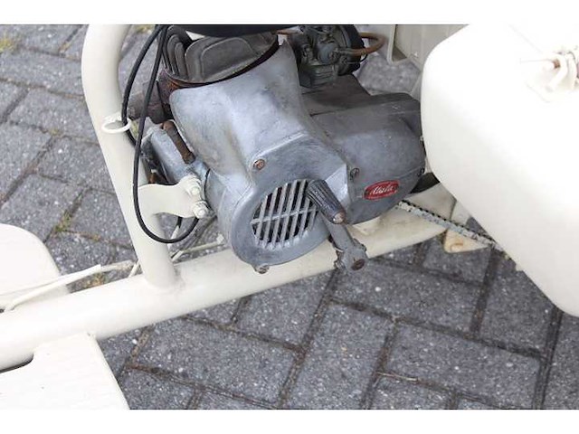 Atala - motocarro - triporteur - afbeelding 3 van  9