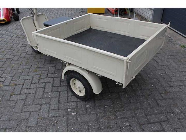 Atala - motocarro - triporteur - afbeelding 5 van  9