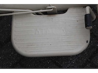 Atala - motocarro - triporteur - afbeelding 7 van  9