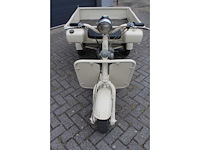 Atala - motocarro - triporteur - afbeelding 8 van  9