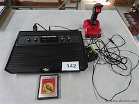 Atari met attributen - afbeelding 1 van  3