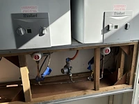 Atb douche container sanitaire unit - afbeelding 2 van  26