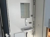 Atb douche container sanitaire unit - afbeelding 3 van  26
