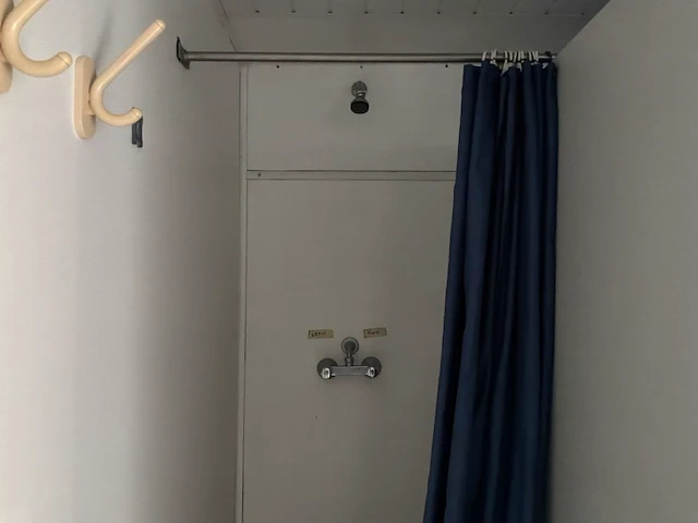 Atb douche container sanitaire unit - afbeelding 4 van  26