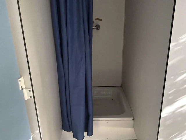 Atb douche container sanitaire unit - afbeelding 7 van  26