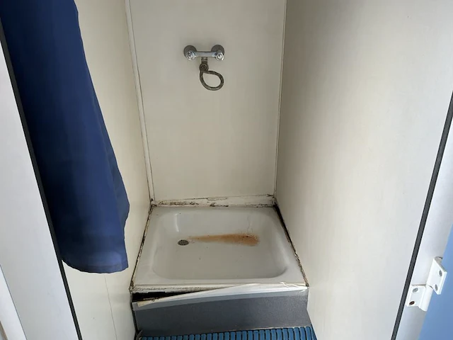 Atb douche container sanitaire unit - afbeelding 8 van  26