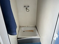 Atb douche container sanitaire unit - afbeelding 8 van  26